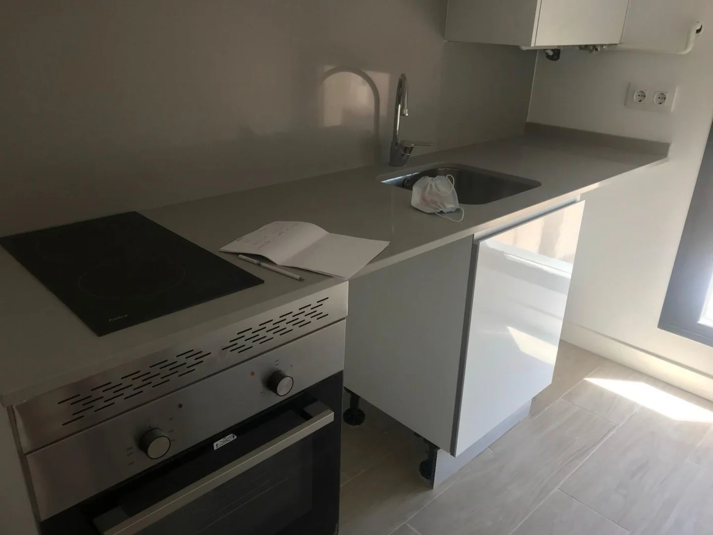 Piso en calle de Tomás Bretón, 32 - Foto 5