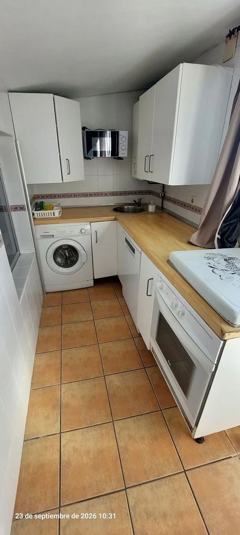 Ático en Calle Fornillos, 26, Zofío - Foto 18