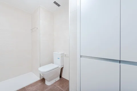 Piso en Barrio Conde Orgaz-Piovera - Foto 8