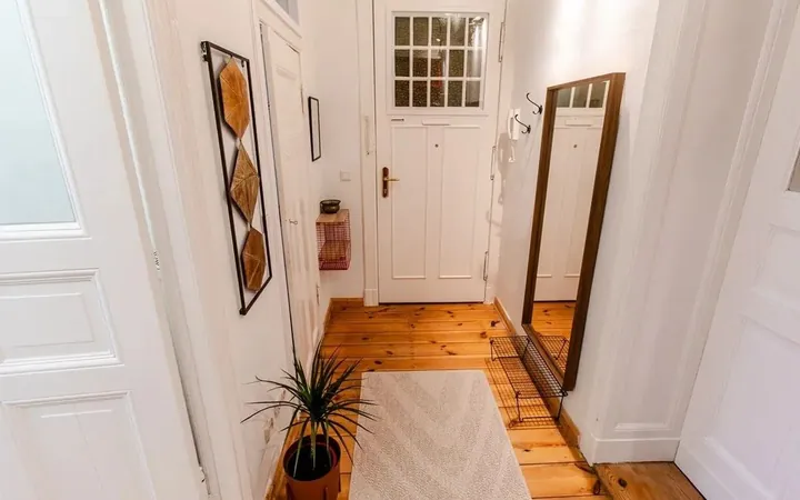 Piso en Calle de Martín Machío, 21, Prosperidad - Foto 1