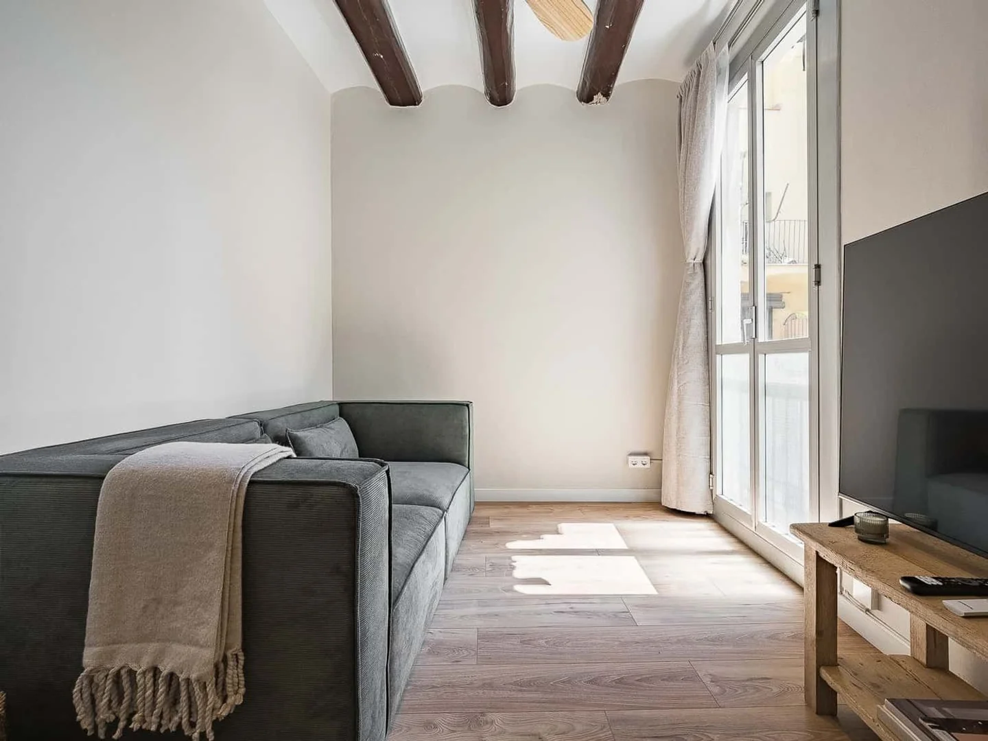 Piso en Calle de Sant Pere Mitjà, 50, Sant Pere - Santa Caterina i la Ribera - Foto 40