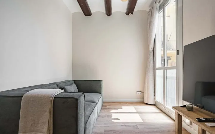 Piso en Calle de Sant Pere Mitjà, 50, Sant Pere - Santa Caterina i la Ribera - Foto 40