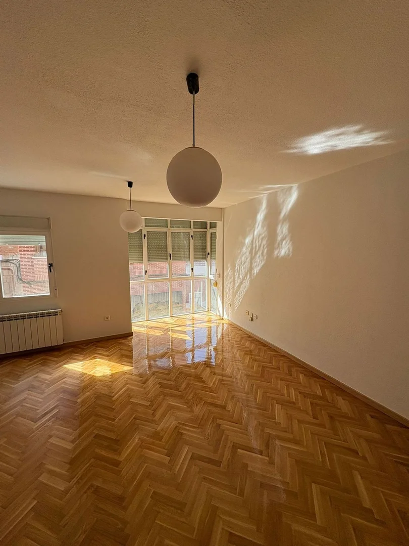 Piso en calle Maria Luisa, 17 - Foto 4