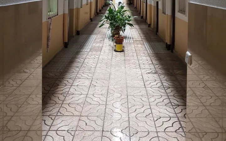 Estudio en Calle de Santa Engracia, 49, Trafalgar - Foto 3