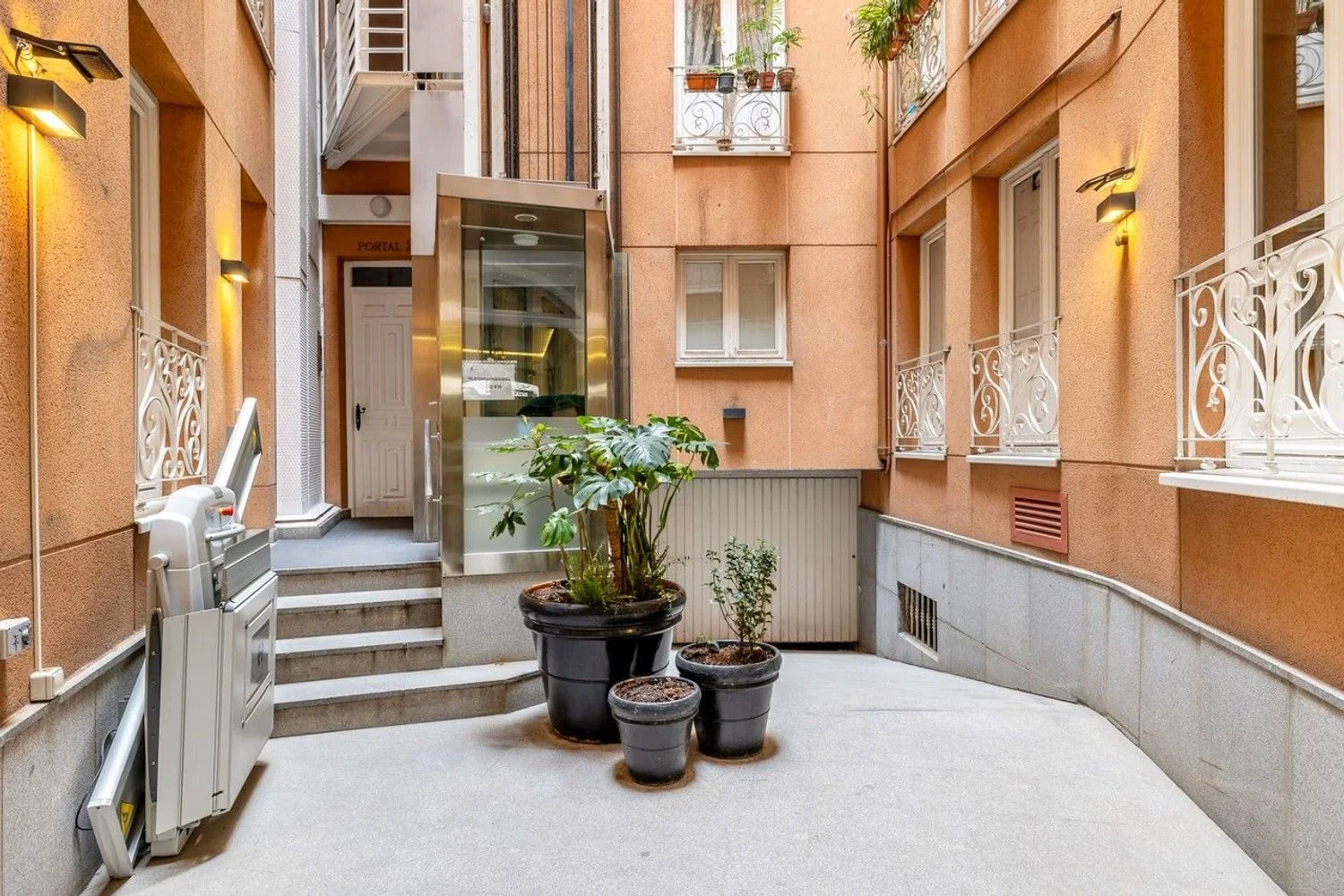 Dúplex en Calle del Almirante, 19 - Foto 20