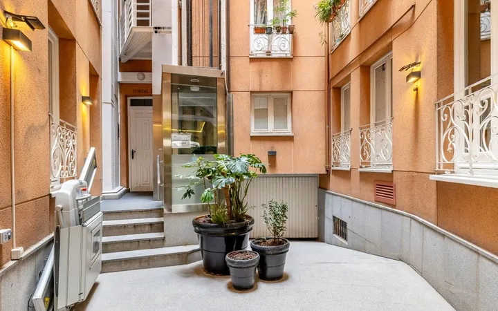 Dúplex en Calle del Almirante, 19 - Foto 20