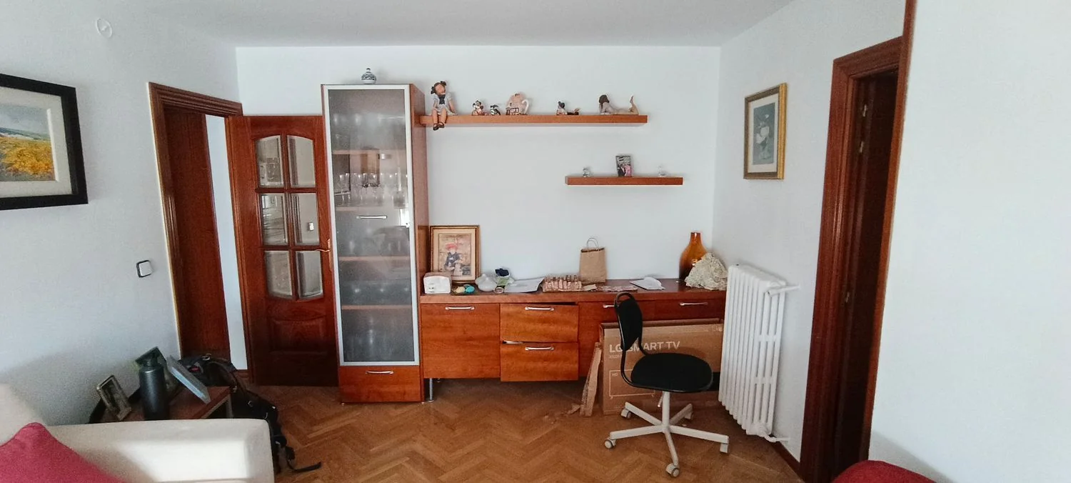 Piso en Calle de Gerardo Cordón, 51, Ventas - Foto 2