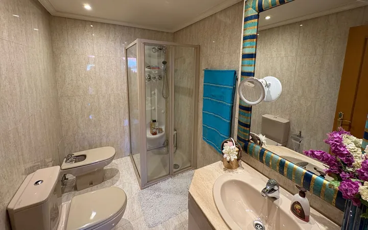 Ático en Avenida del Doctor García Tapia, 226 - Foto 28