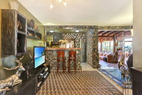 Chalet adosado en avenida Primero de Mayo, 28 - Foto 11