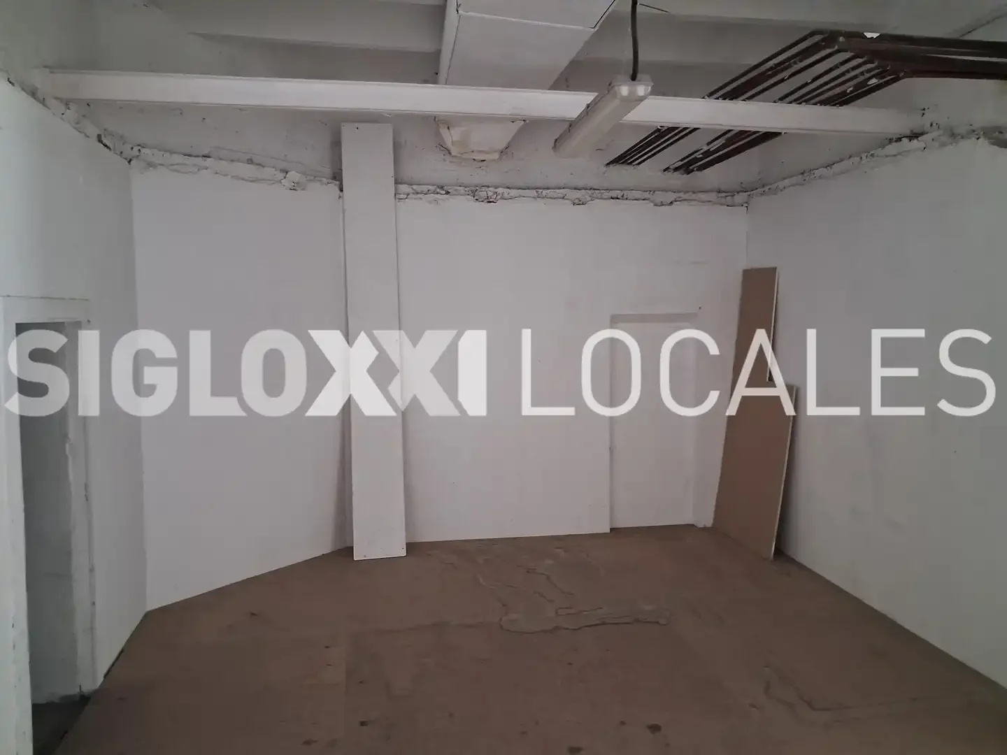 Local comercial en  ESPRONCEDA - Foto 11