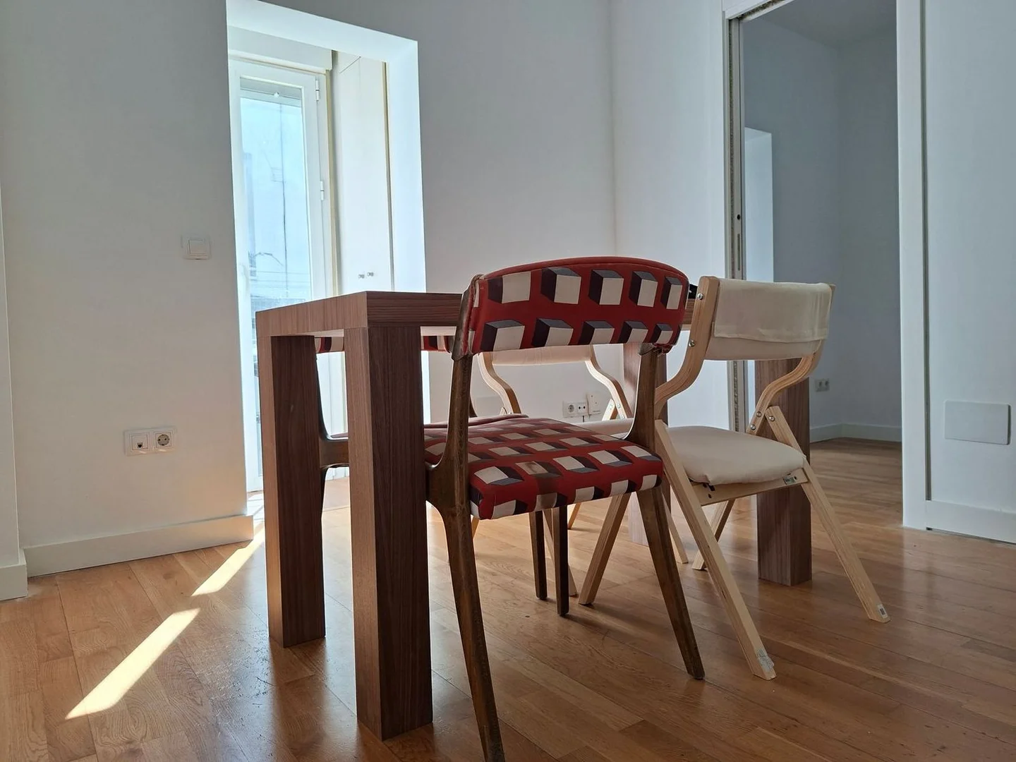 Piso en paseo de las Acacias, 11 - Foto 4