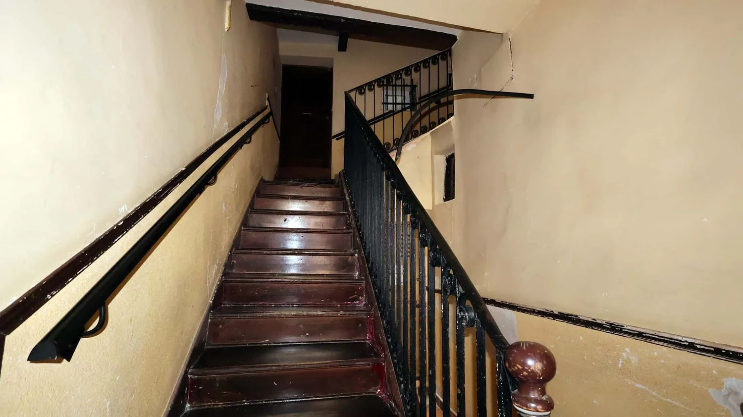 Piso en Calle de la Cava Baja, 23, Palacio - Foto 4