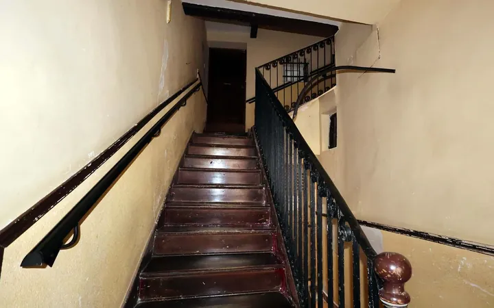 Piso en Calle de la Cava Baja, 23, Palacio - Foto 4