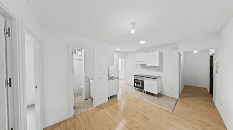 Apartamento en  Madrid Capital - Foto 2