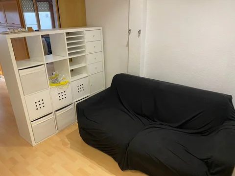 Estudio en calle de Fernando el Católico, 60 - Foto 8