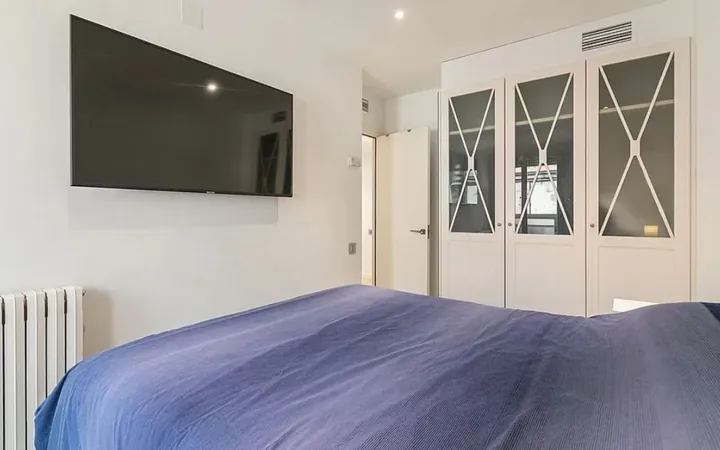 Piso en Calle del Mar, 114, La Barceloneta - Foto 14