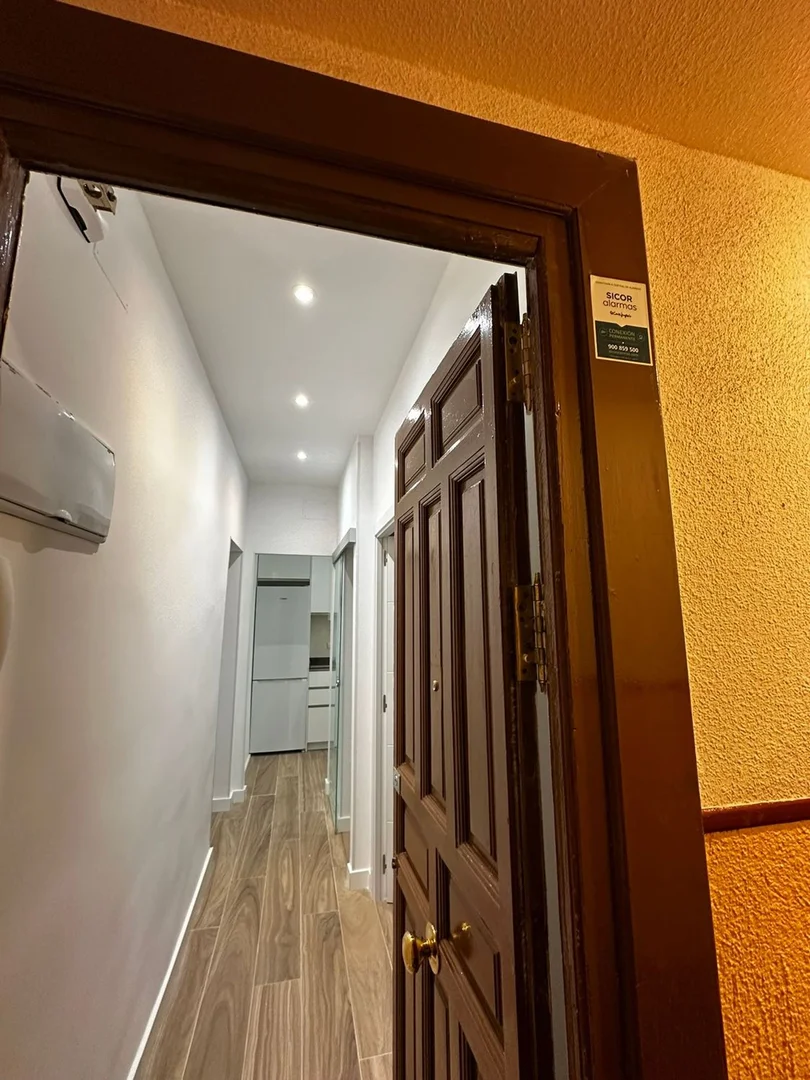 Piso en Barrio Acacias - Foto 3