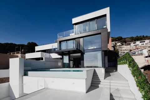 Casa independiente en calle dels Esports, 2 - Foto 3