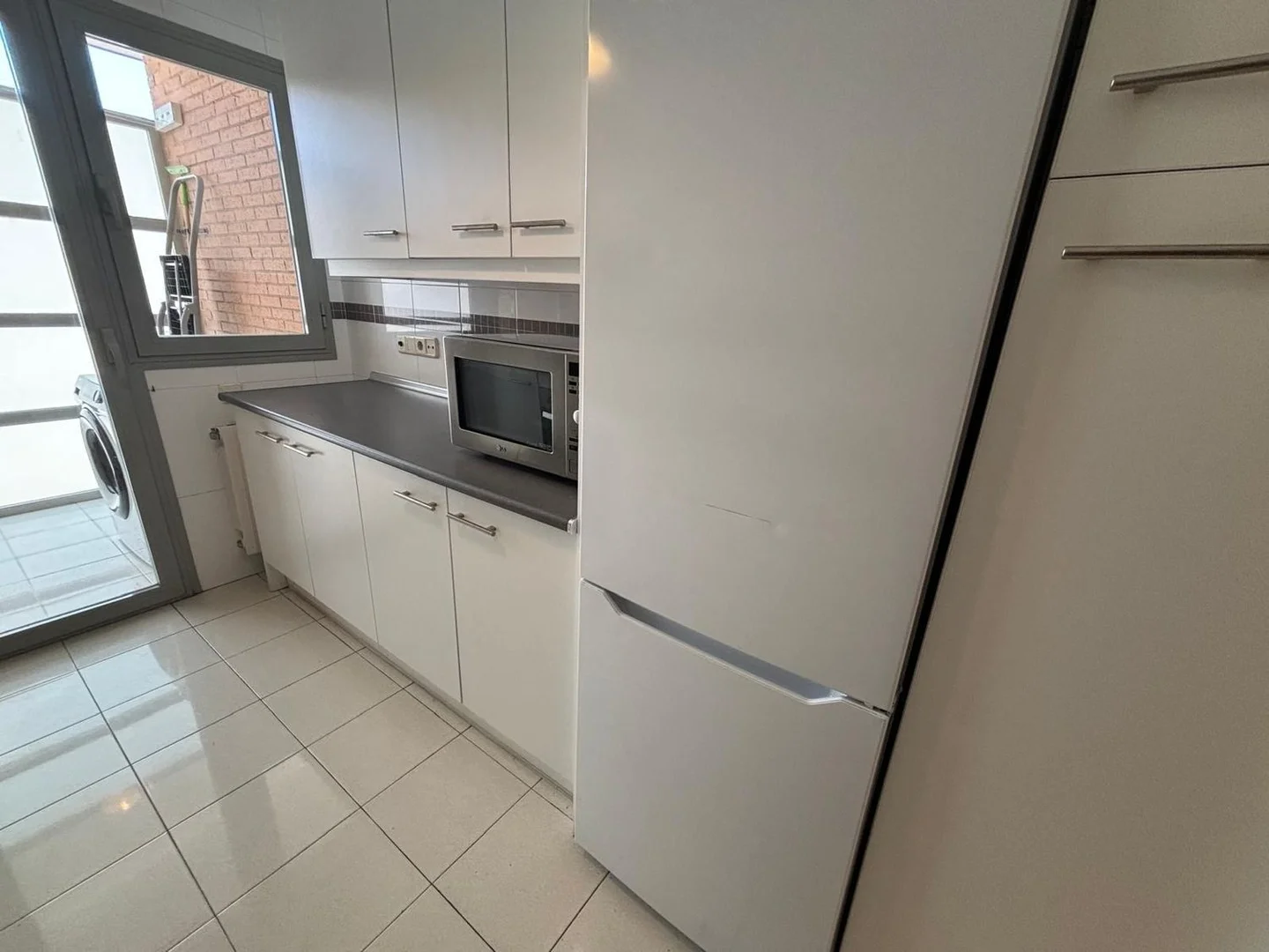 Piso en calle de Valcarlos, 11 - Foto 9