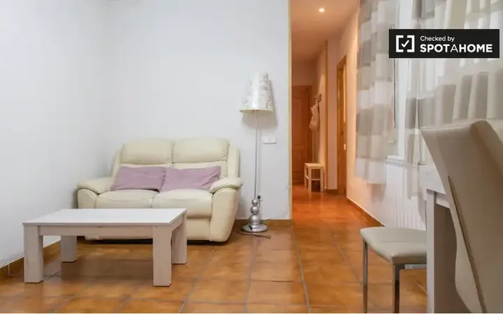 Piso en  Madrid Capital - Foto 1