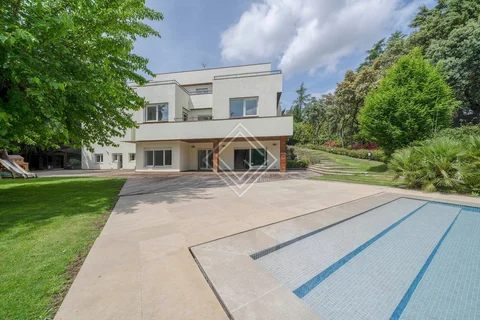 Casa o chalet independiente en El Plantío - Foto 6