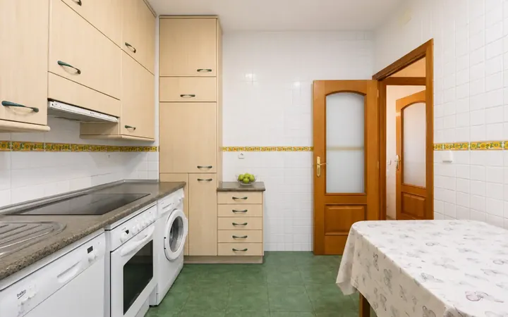 Piso en  Calle de Castelló - Foto 20