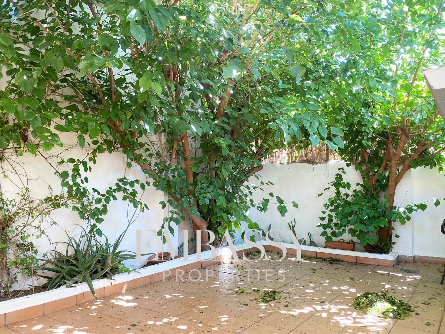 Chalet pareado en Calle de Silves - Foto 20