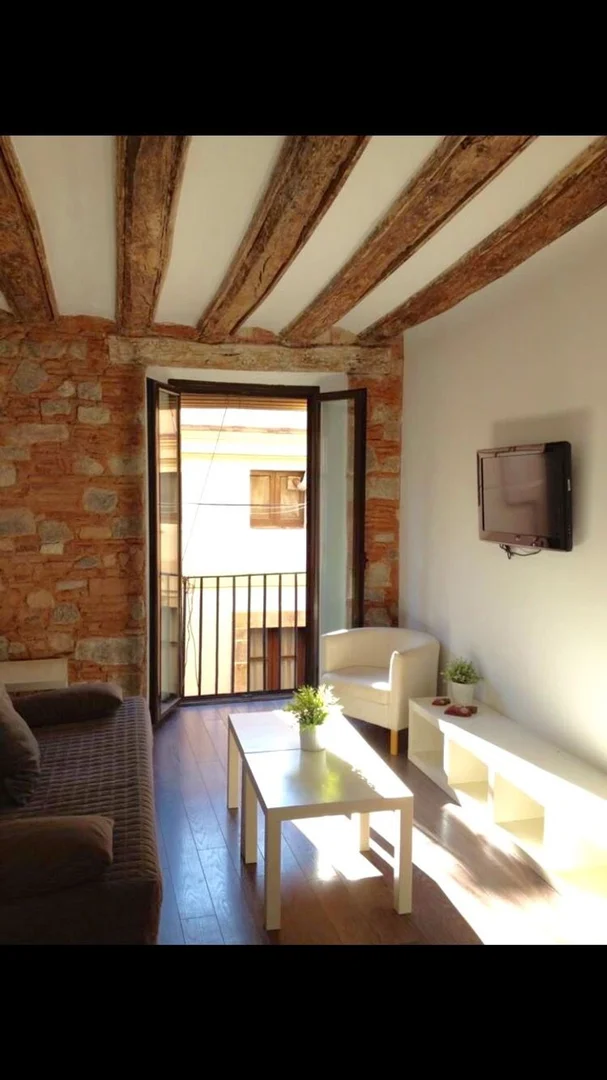 Ático en calle de la Dagueria, 7 - Foto 2