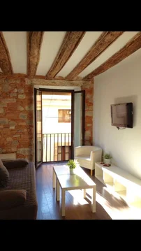 Ático en calle de la Dagueria, 7 - Foto 2