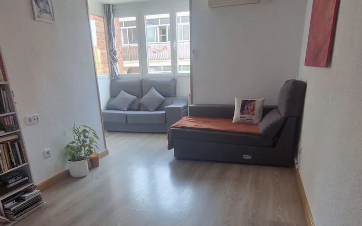Piso en Calle Diego Manchado, 32, Portazgo - Foto 1