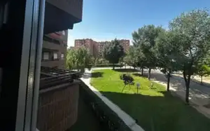 Piso en  Madrid Capital - Foto 1