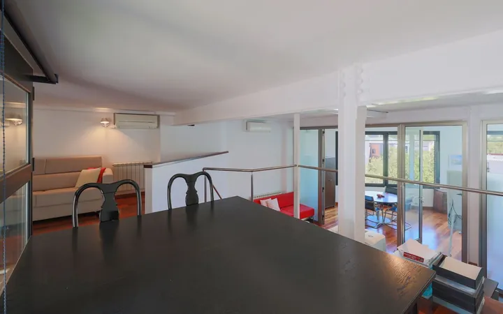 Loft en Calle de la Ciutat de Granada, El Poblenou - Foto 24