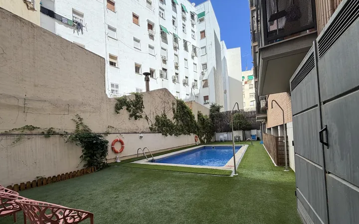Piso en Calle de Guillermo de Osma, 16, Chopera - Foto 24