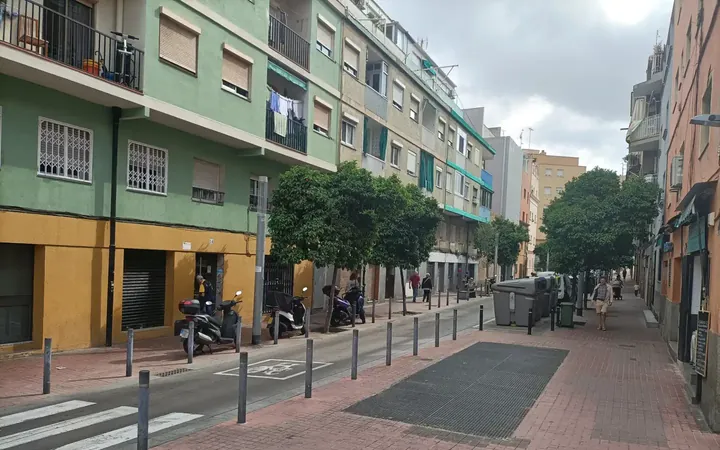 Piso en  Carrer de Romaní - Foto 16