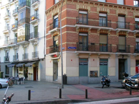 Piso en  Calle de García de Paredes 15 - Foto 39