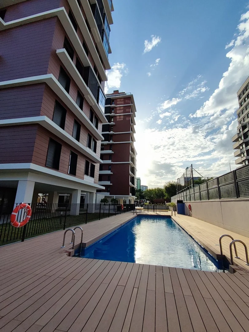 Piso en avenida Santo Ángel de la Guarda, 25 - Foto 3