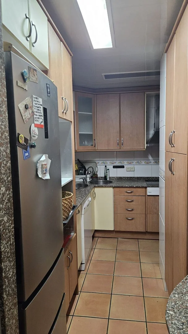 Piso en Calle de Roger de Flor, 65 - Foto 15