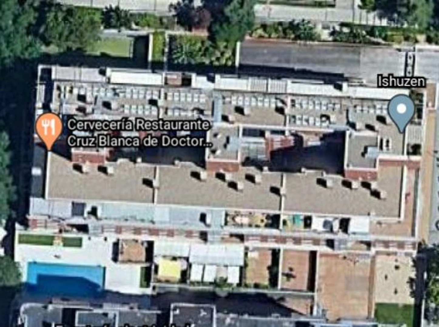 Piso en Calle del Doctor Esquerdo, 157, Estrella - Foto 11