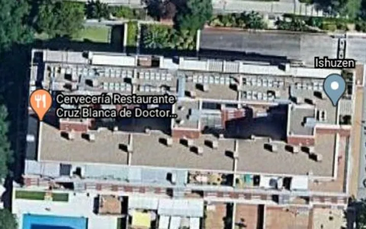 Piso en Calle del Doctor Esquerdo, 157, Estrella - Foto 11