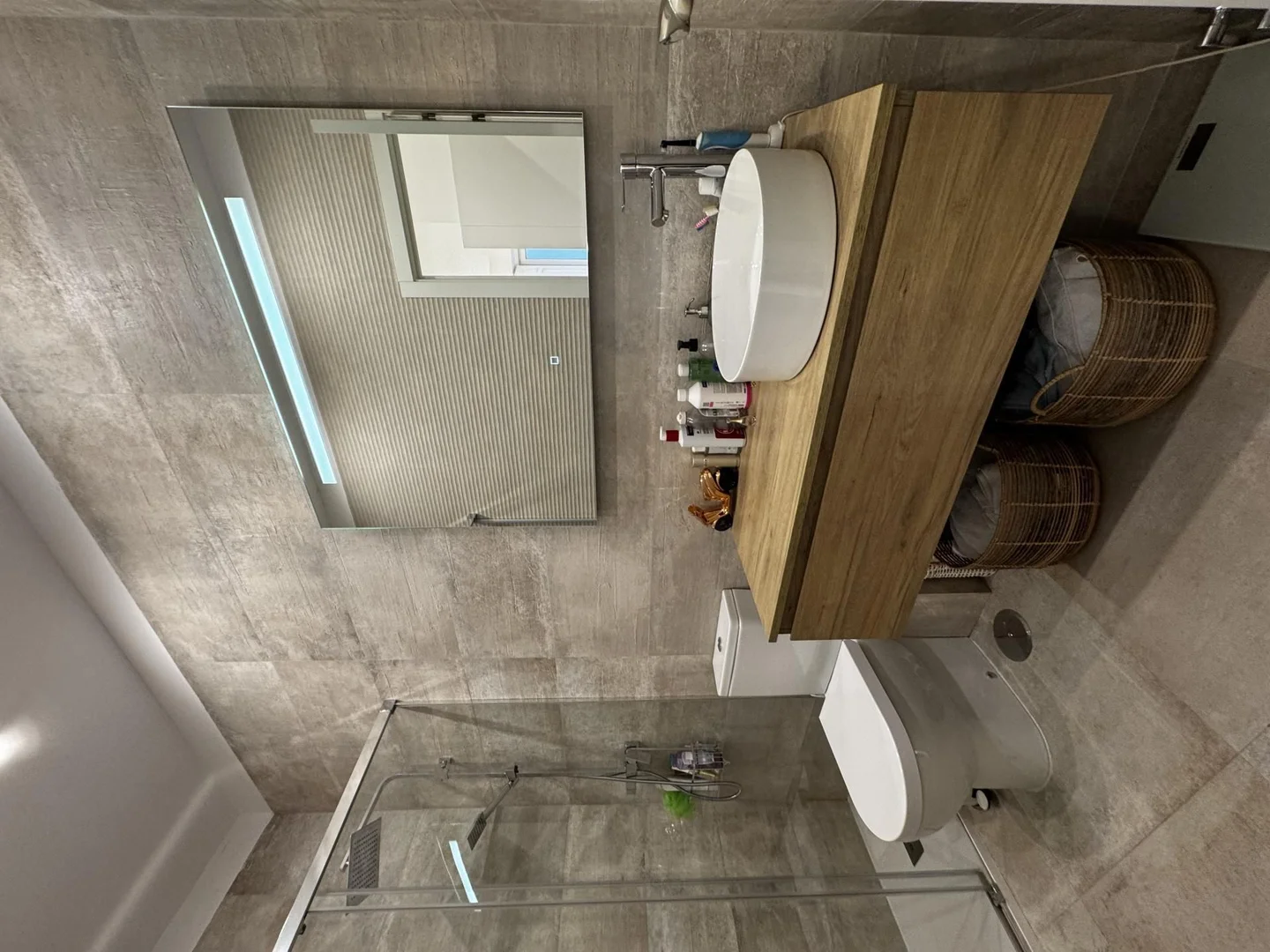 Piso en  Calle del Ave María 45 - Foto 25