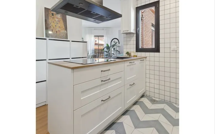 Dúplex en Calle de San Simón, 6, Lavapiés-Embajadores - Foto 7