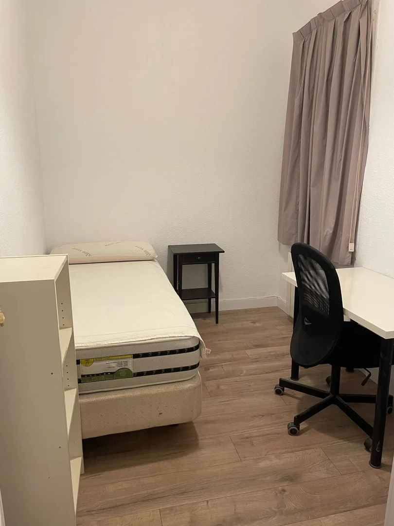 Piso en avenida de la Reina Victoria, 50 - Foto 10