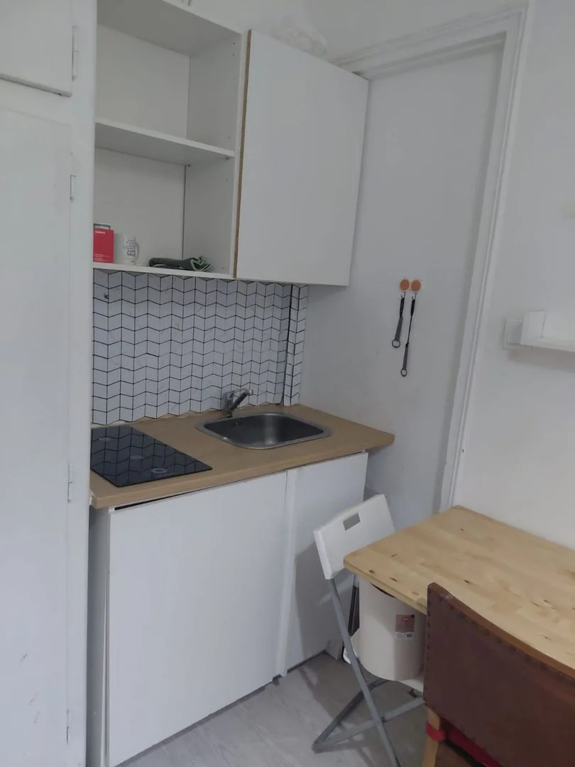 Estudio en Avenida Diagonal, 392, La Dreta de l'Eixample - Foto 16