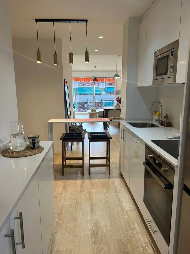 Piso en Calle de Lluçà, 40, Les Corts - Foto 10