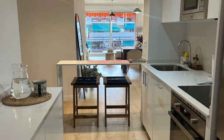 Piso en Calle de Lluçà, 40, Les Corts - Foto 10