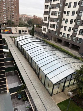 Piso en calle de Carlos y Guillermo Fernández Shaw, 1 - Foto 1