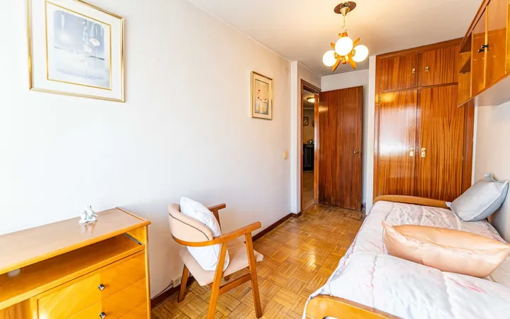 Piso en Calle de Luis de Zulueta, Puerta Bonita - Foto 26