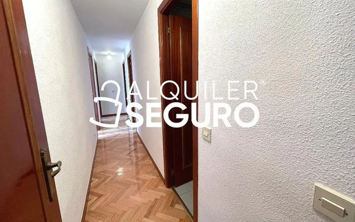 Piso en Calle de José Bergamín, Marroquina - Foto 12