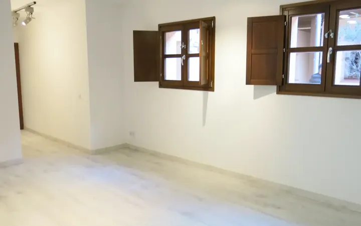 Piso en  Calle del General Díaz Porlier - Foto 1