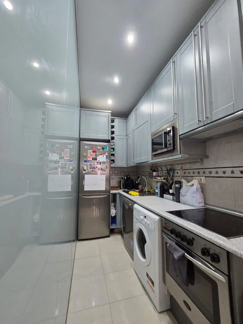 Piso en calle Velázquez, 26 - Foto 3